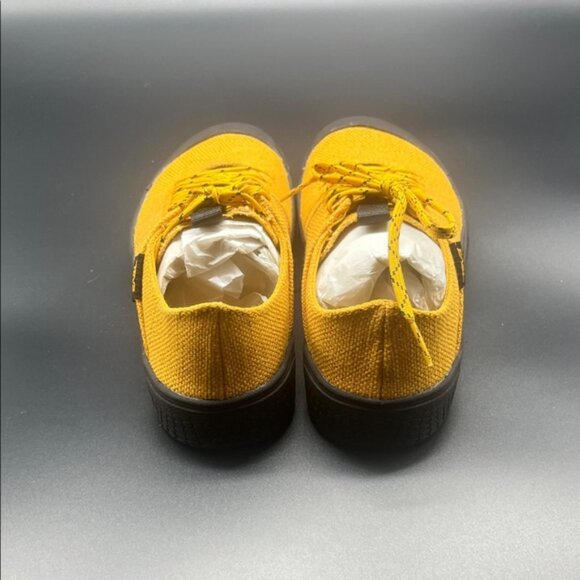 Teva Terra Canyon, Sunflower, 3.5 Men's 5 Women's M US – Outdoor Hiking Sneakers - Picture 6 of 6